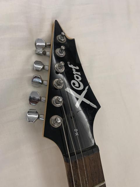 Cort X-2 Elektro Gitar