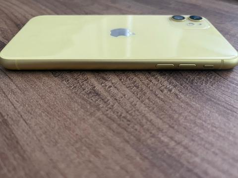 [SATILDI] Tertemiz iPhone 11 64 GB - En Uygun Fiyat