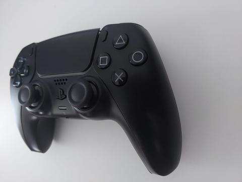 [SATILDI] Sony PS5 DualSense Oyun Kolu Siyah (Eurasia Garantili)