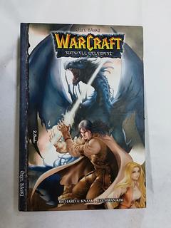 Warcraft Çizgi Roman
