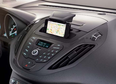 Yeni Ford Tourneo Courier Ana Konu