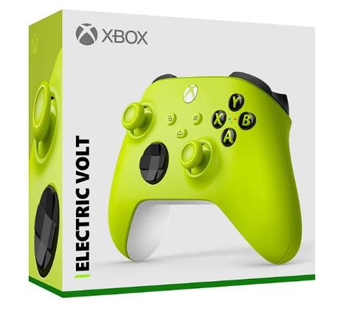 [SATILDI] Xbox Controller - Starfield Limited Edition 2.500 TL