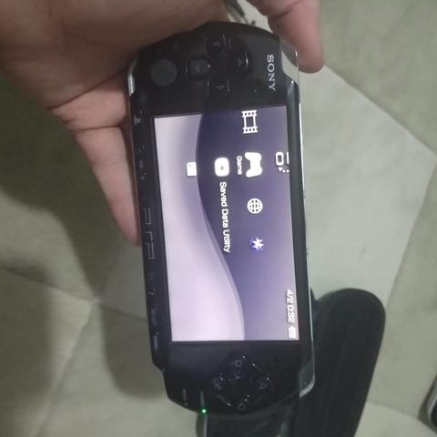 Sony PSP 3004 Tertemiz Sorunsuz