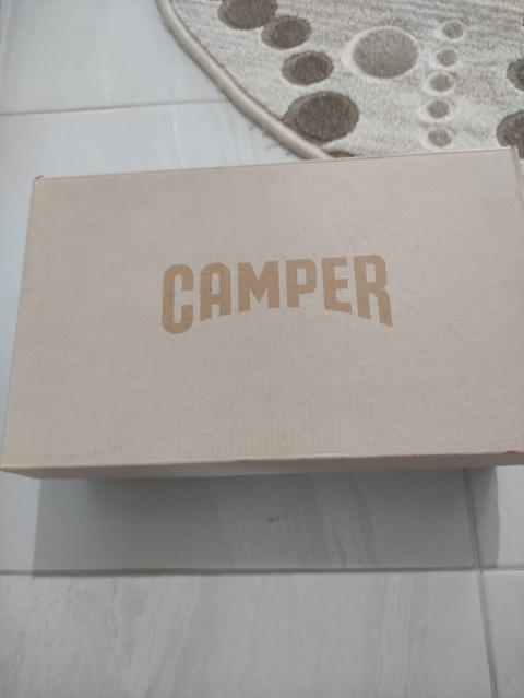 Camper Pelotas XLite ayakkabı