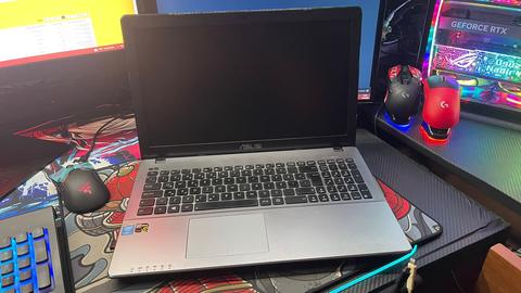 Satılık Asus X550JK-XO012D Laptop