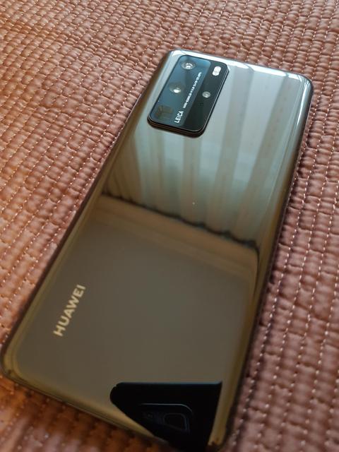 Huawei p40 pro 8/256 gb