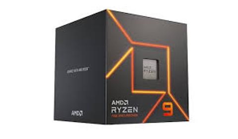Satıldı AMD Ryzen 7900 İşlemci