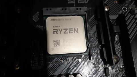 [SATILDI] Satıldı Ryzen 5600X - Asus B550 TUF Plus - 8x4 3200 CL16 Ram