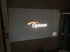 SATILIK Optoma hd142x  Full HD 3D Efsane Projeksiyon