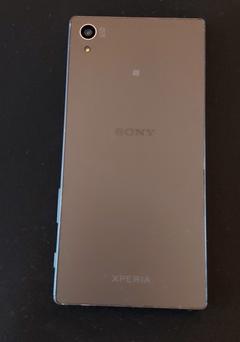 Satılık Sony Xperia Z5