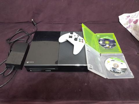 Satılık 500gb fat kasa xbox one