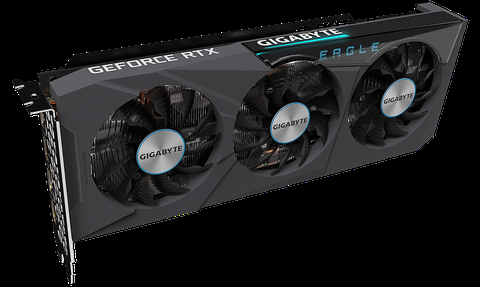 GeForce RTX 3070 EAGLE OC 8G 'KİLİTSİZ' Takaslık veya satılık