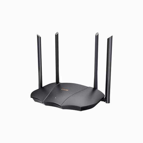 [SATILDI] Tenda RX9 Pro AX3000 Wi-Fi 6 Router - Modem