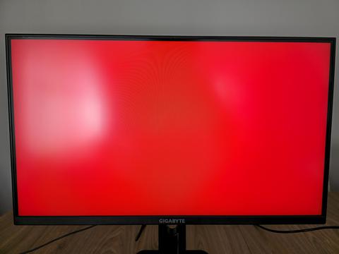 [SATILDI] Gigabyte G27Q 2K 144 Hz FreeSync Premium - G-Sync IPS Monitör