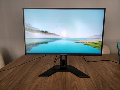 [SATILDI] Gigabyte G27Q 2K 144 Hz FreeSync Premium - G-Sync IPS Monitör