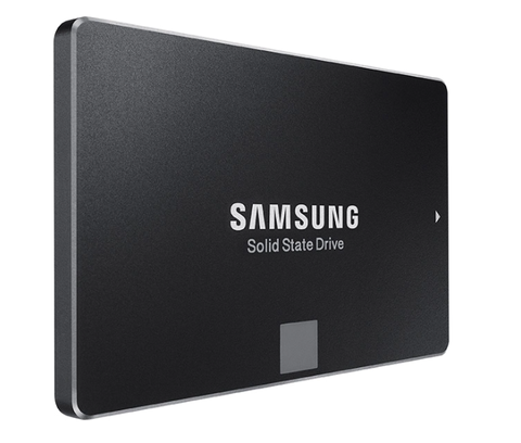 [SATILDI] Samsung SSD EVO 850 500GB