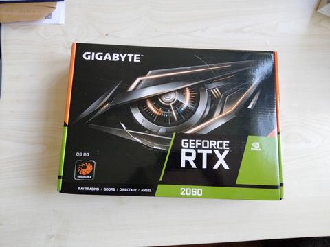 GİGABYTE GTX 1660 O.C EKRAN KARTI - BUGÜN ULAŞTI - TR FATURALI - KARGO DAHİL 4400 LİRA