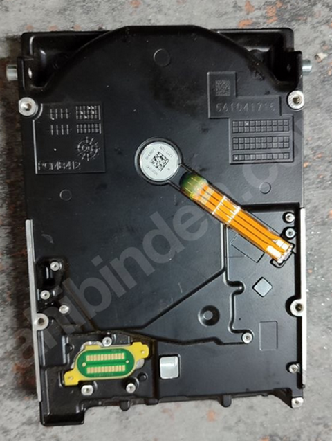 Uyumlu HDD Kutusu arıyorum