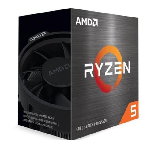 Satıldı---AMD RYZEN 5 5600X MPK 3.7GHz 32MB Önbellek 6 Çekirdek AM4 7nm İşlemci