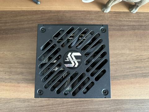 [SATILDI] **SATILdı** SEASONIC SGX-650W FOCUS GOLD SFX-L PSU