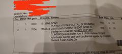 Uzatılmış Garantili Dijital PlayStation 5