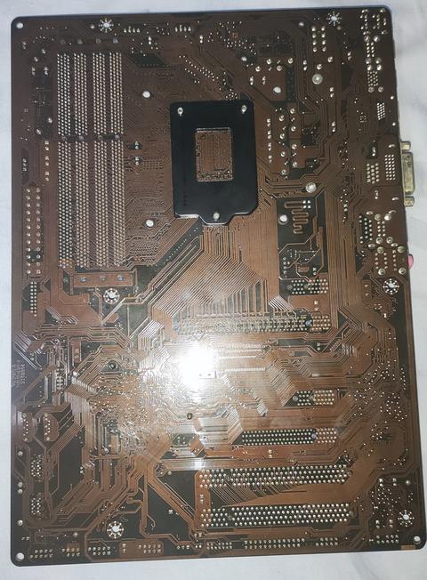 Msi Z97 PC Mate Anakart - LGA 1150 Soket - DDR3