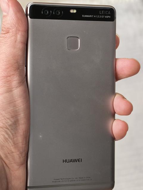[SATILDI] Huawei P9 Dual Sim