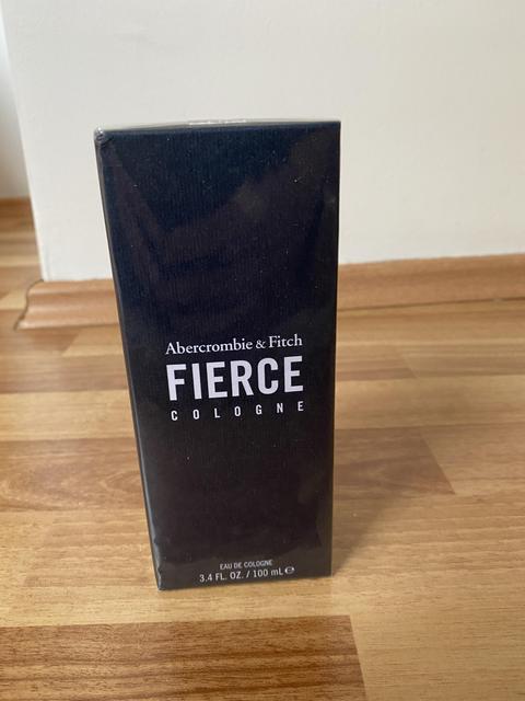 ABERCROMBIE FITCH FIERCE(100ML)