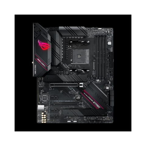 [SATILDI] ASUS ROG STRIX B550-F GAMING AMD B550 Soket AM4