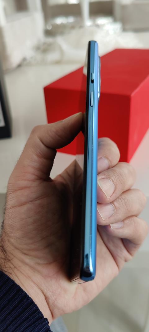 Oneplus 9. 5G-2110 modeli. Hatasız.