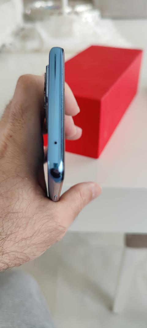 Oneplus 9. 5G-2110 modeli. Hatasız.