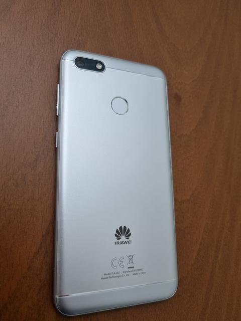 [SATILDI] Huawei P9 Lite Mini - 750 TL