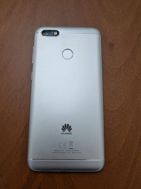 [SATILDI] Huawei P9 Lite Mini - 750 TL