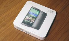  HTC One (M8) [5'FHD-SLCD3/s801/2GB/IPx3/16(128GB mSD)/UltraPixel/1080p@HDR]