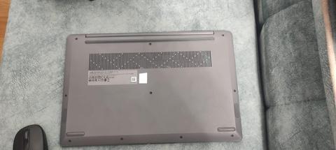 Lenovo Ideapad 3 82H8034STX 15-115567