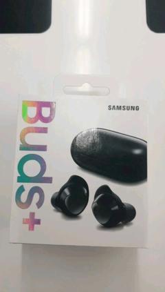 *** SATILIK O SAMSUNG BUDS+ KULAKLIK ****