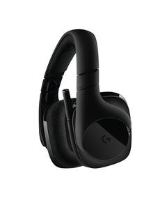 Logitech G533 Gaming Headset (Sıfır,kutulu,650 TL)