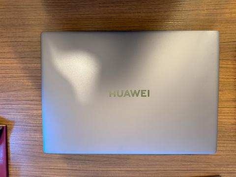 [SATILDI] SATILIK Huawei MateBook D16 i7 16GB 512GB SSD