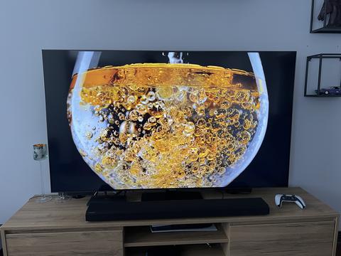 SATILIK SAMSUNG 65Q80T 65’ 165CM QLED TV "FİYAT DÜŞTÜ"