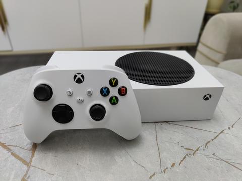 [SATILDI] Sıfırından Farksız Xbox Series S