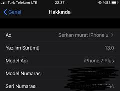 İos 13 sonrası telefon android gibi kasmaya başladı ??