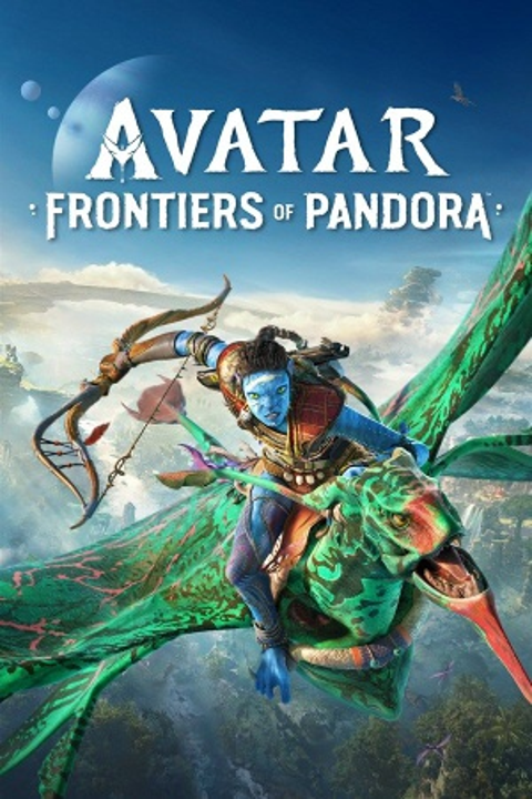 [SATILDI] Avatar: Frontiers of Pandora PC Key