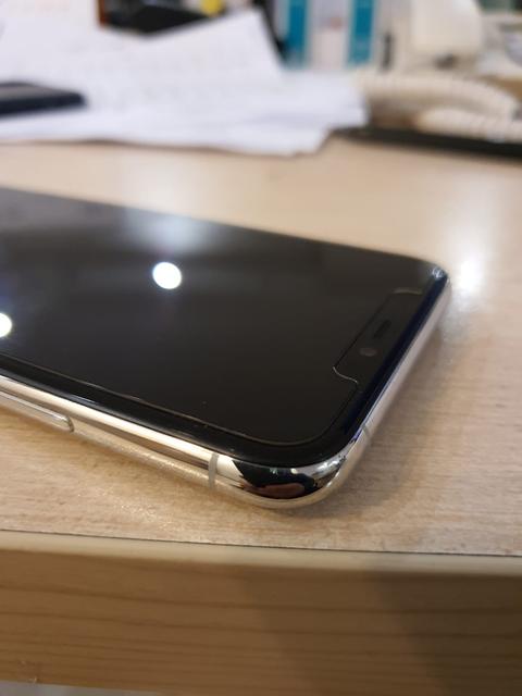 iphone 11 Pro Max 258gb fiziksel çift sim kartlı 7200TL