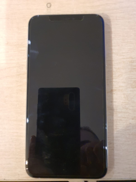 iphone 11 Pro Max 258gb fiziksel çift sim kartlı 7200TL