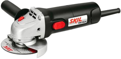 Skil Grinder 9004 550w Sıfır Ürün