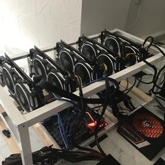 Bitcoin Mining - Ekran Kartından Para Kazanma - Dev Destek Ve Yardım Konusu  $GÜNCELLENDİ$