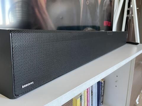 İPTAL Samsung HW-A650/TK 3.1 Kanallı Soundbar