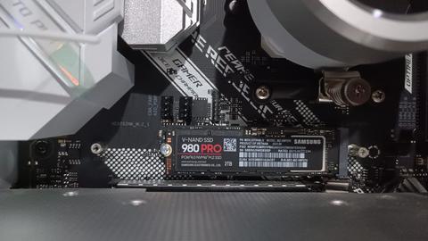 [SATILDI] SATILDI | Samsung 980 PRO 2TB 7000/5100 MB/s NVMe M.2 SSD