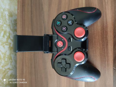 SNOPY RAMPAGE SG-R707 ANDROİD/PC/SMARTPHONE/TVBOX BLUETOOTH KABLOSUZ JOYPAD