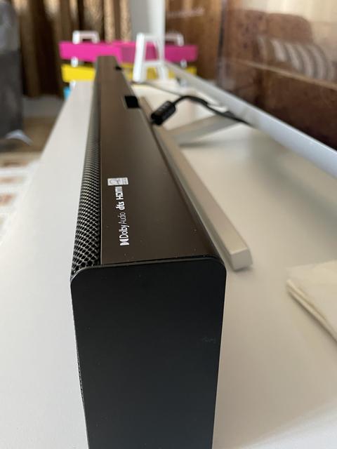 İPTAL Samsung HW-A650/TK 3.1 Kanallı Soundbar